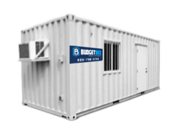 office container rental