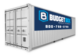 rental container 40