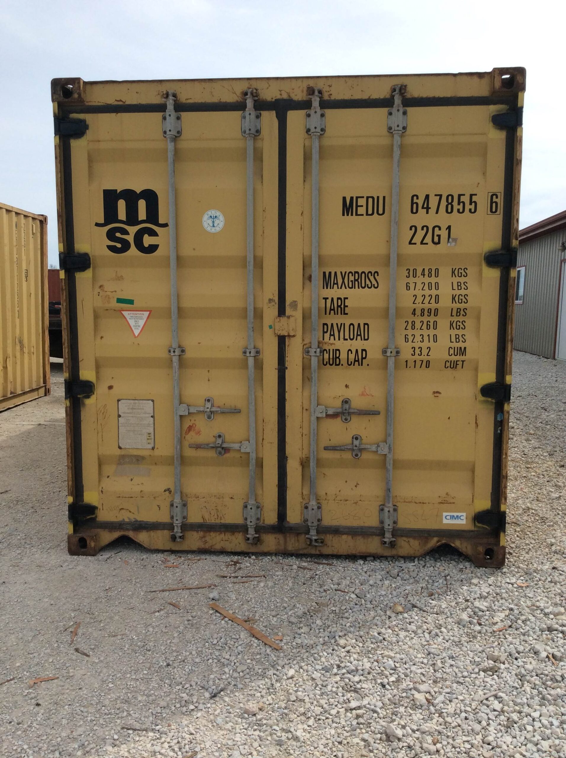 Interchange Image 1 Interchange Image 1