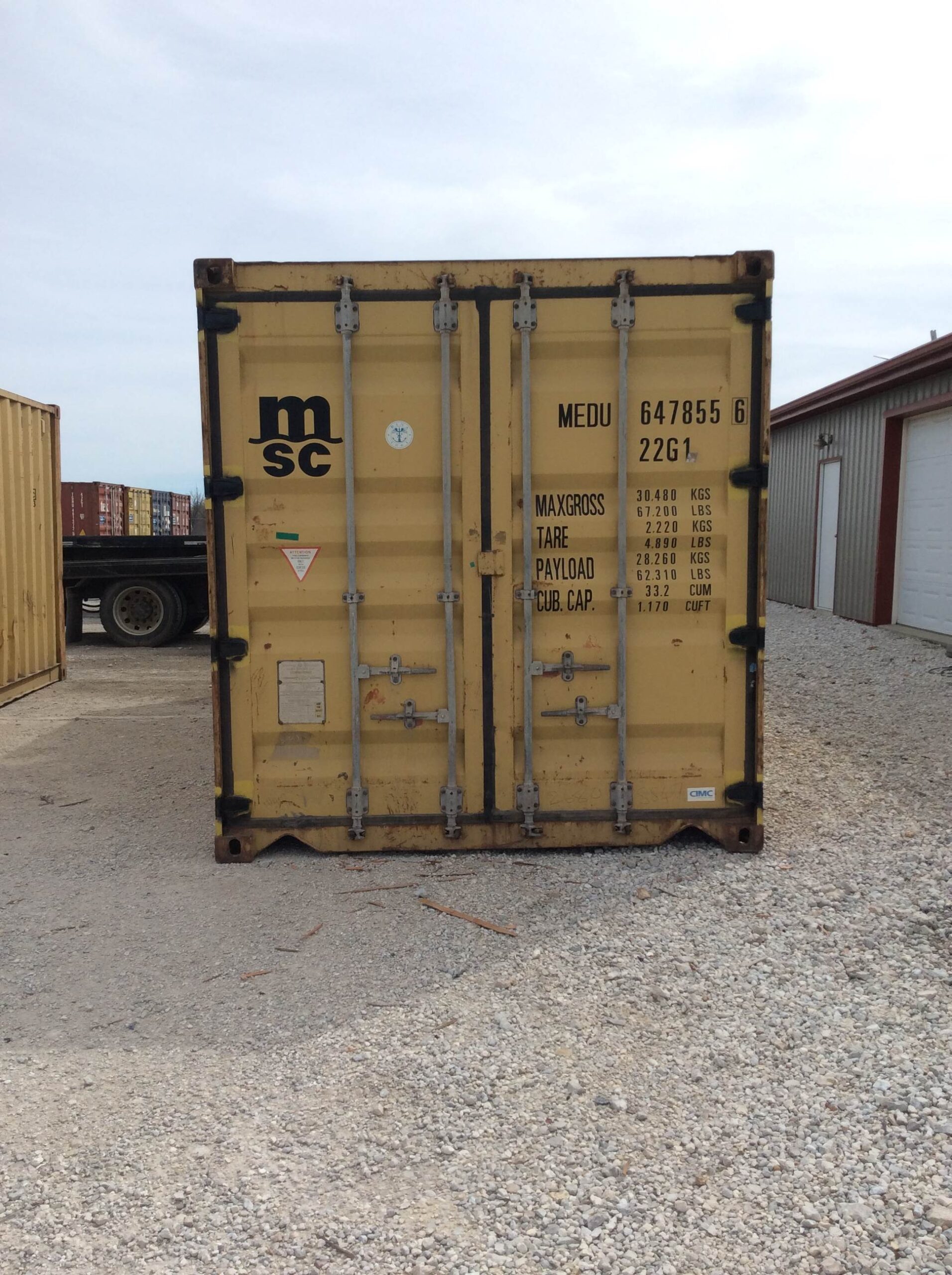 Interchange Image 2 Interchange Image 2