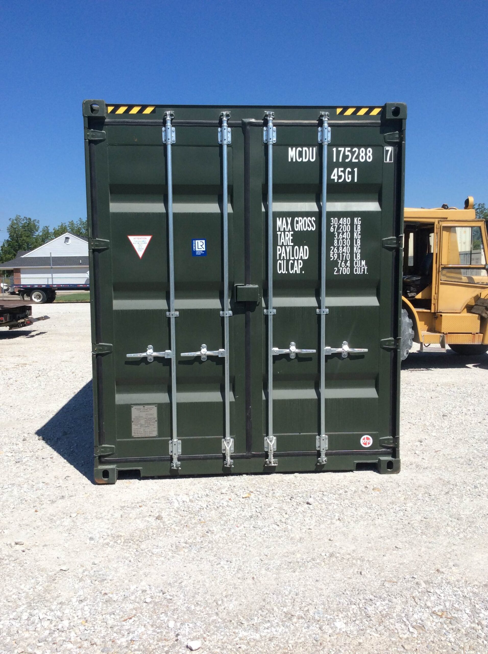 Interchange Image 1 Interchange Image 1