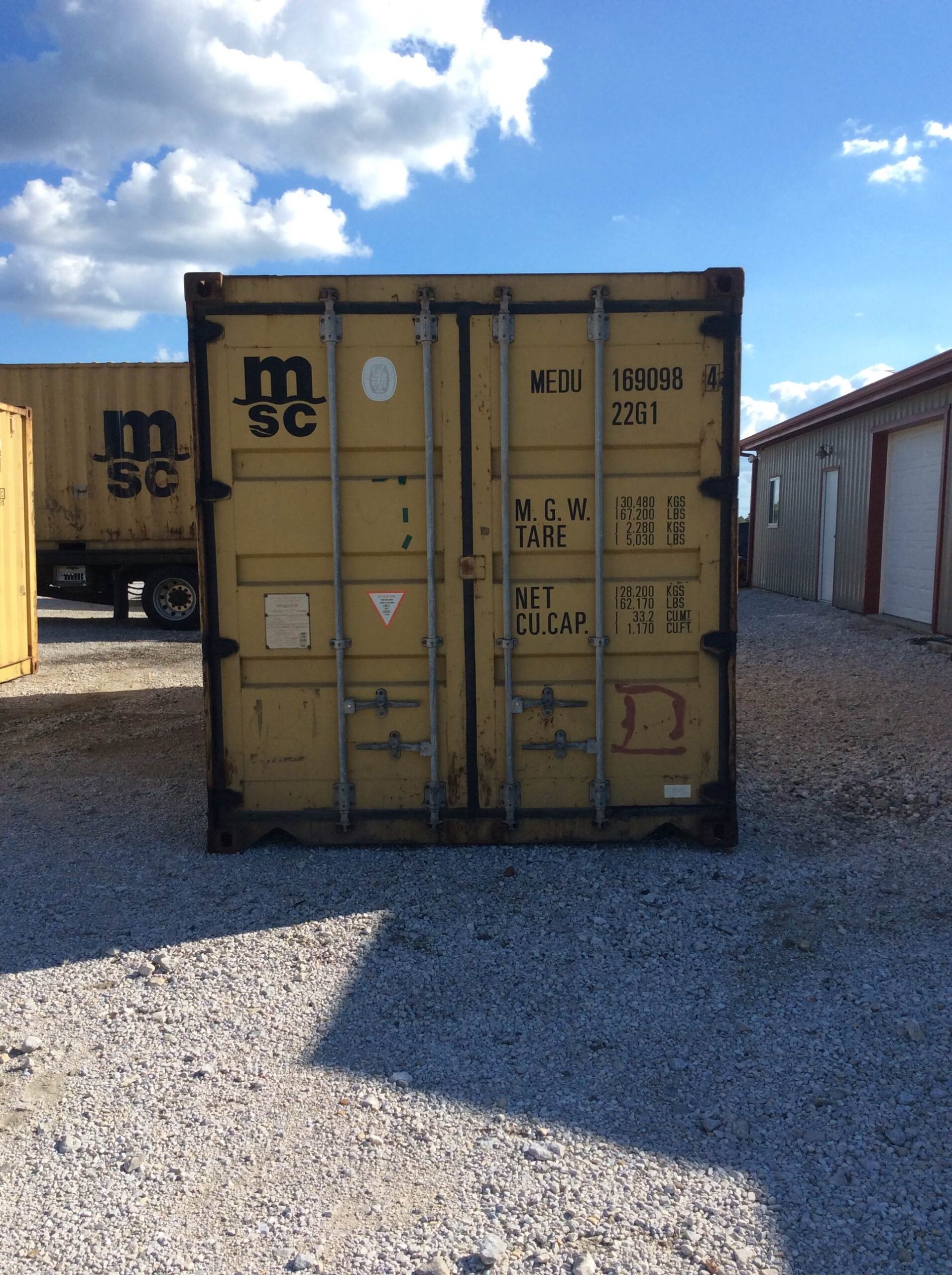 Interchange Image 1 Interchange Image 1