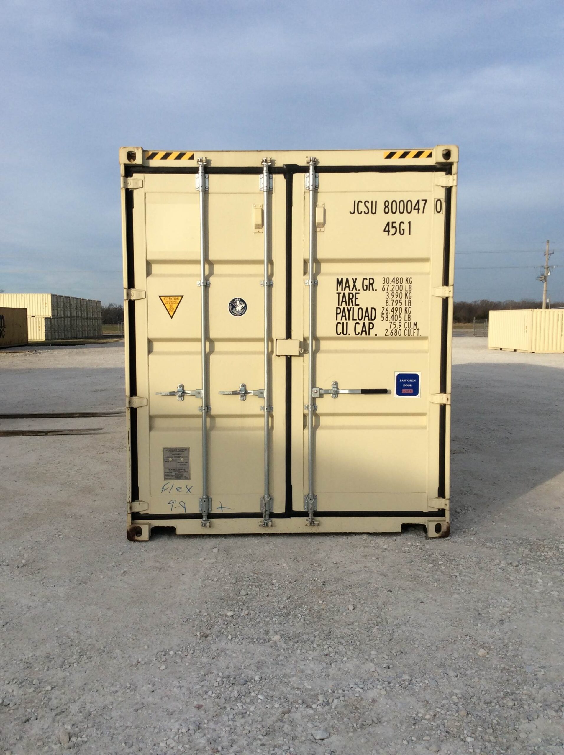 Interchange Image 1 Interchange Image 1